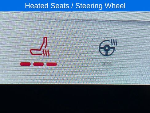 New 2025 Ford Mustang Mach-E GT w/ Interior Protection Package image 15