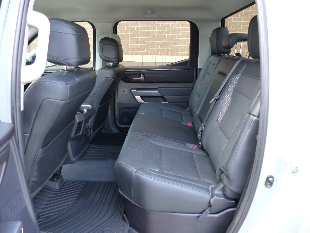 Used 2022 Toyota Tundra SR5 AWD/4WD image 52
