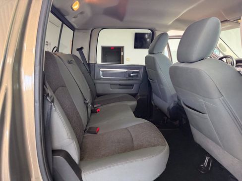 Used 2014 RAM 1500 Big Horn AWD/4WD image 17