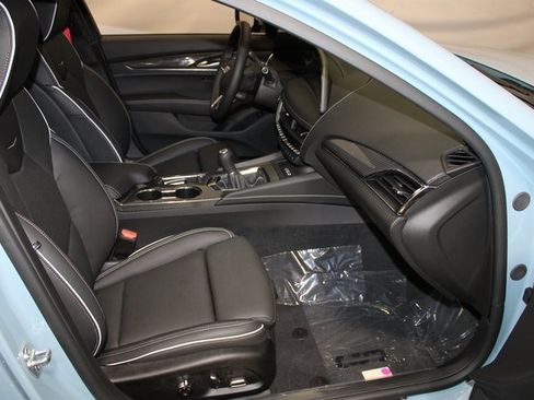 Used 2025 Cadillac CT5 V Blackwing image 14