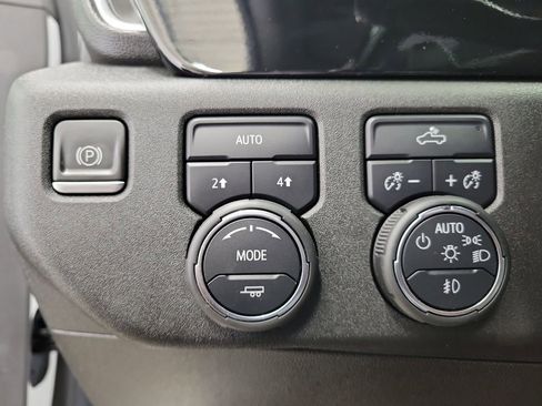Used 2023 Chevrolet Silverado 1500 RST w/ All Star Edition Plus AWD/4WD image 31