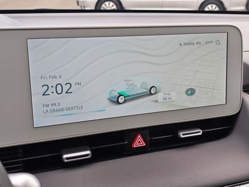 Used 2023 Hyundai Ioniq 5 Limited image 21