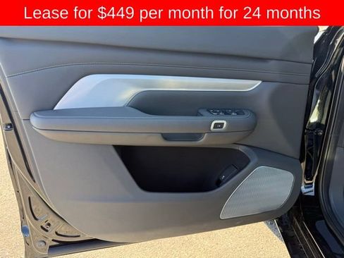 New 2024 VinFast VF 9 Plus AWD/4WD image 26