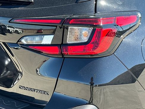 New 2026 Subaru Crosstrek 2.0i Premium image 30