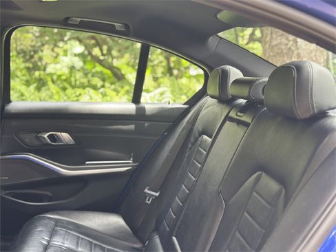 Used 2020 BMW M340i xDrive image 34