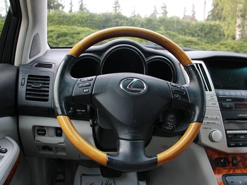 Used 2007 Lexus RX 350 2WD image 20