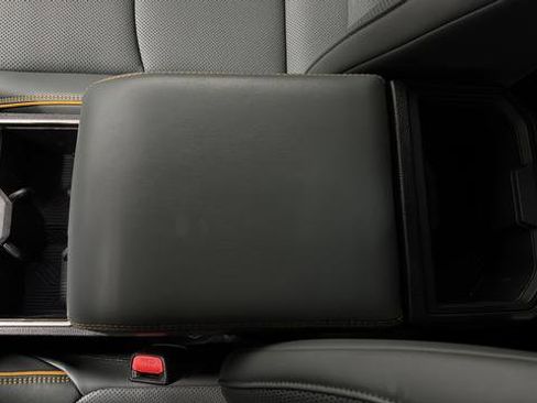 Used 2024 Toyota Tacoma 4x4 Double Cab Hybrid image 19
