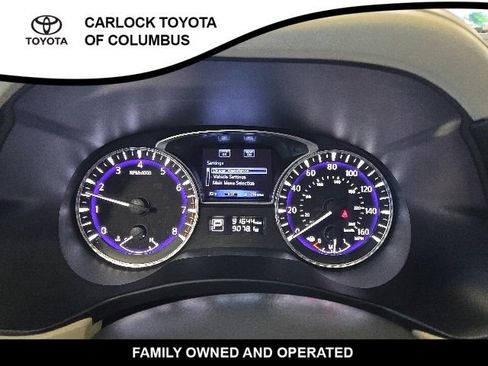 Used 2020 INFINITI QX60 Luxe w/ Essential Package AWD/4WD image 26