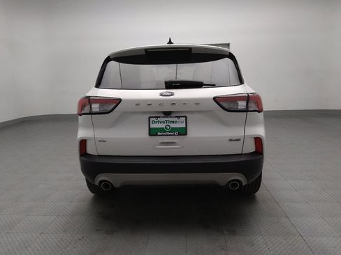 Used 2020 Ford Escape SE Sport image 7