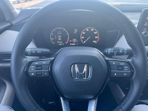 New 2027 Honda HR-V EX-L image 9