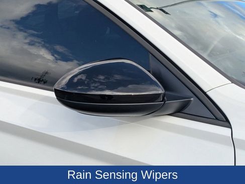 Used 2024 Volkswagen Jetta Sport image 13