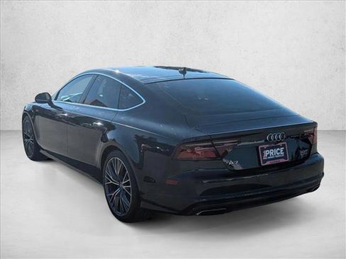 Used 2018 Audi A7 3.0T Prestige image 7