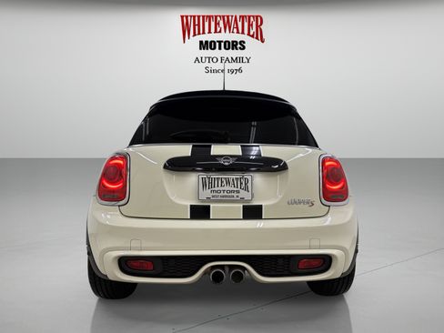 Used 2019 MINI Cooper S image 3