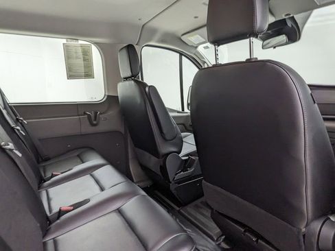 Certified 2026 Ford Transit 350 XL image 23