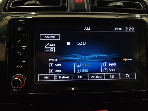 Used 2024 Mitsubishi Mirage G4 Black Edition FWD image 25