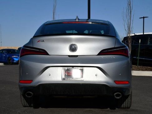 Certified 2023 Acura Integra A-Spec image 6