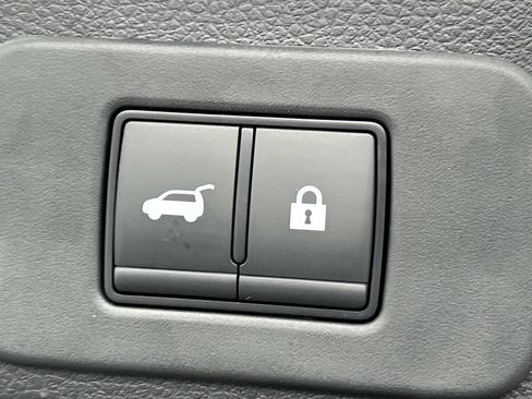New 2026 Nissan Murano SV AWD/4WD image 14