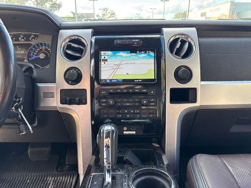 Used 2012 Ford F150 Platinum image 25