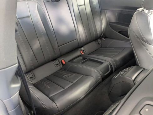 Used 2023 Audi A5 2.0T Premium image 28