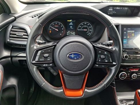 Certified 2023 Subaru Forester Sport AWD/4WD image 20