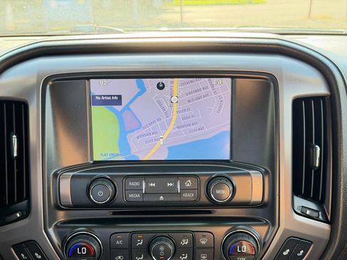 Used 2015 GMC Sierra 1500 SLT AWD/4WD image 62