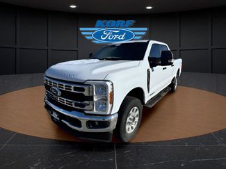Used 2024 Ford F250 XLT video 1