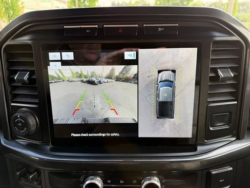Used 2021 Ford F150 XLT w/ Equipment Group 302A High AWD/4WD image 22