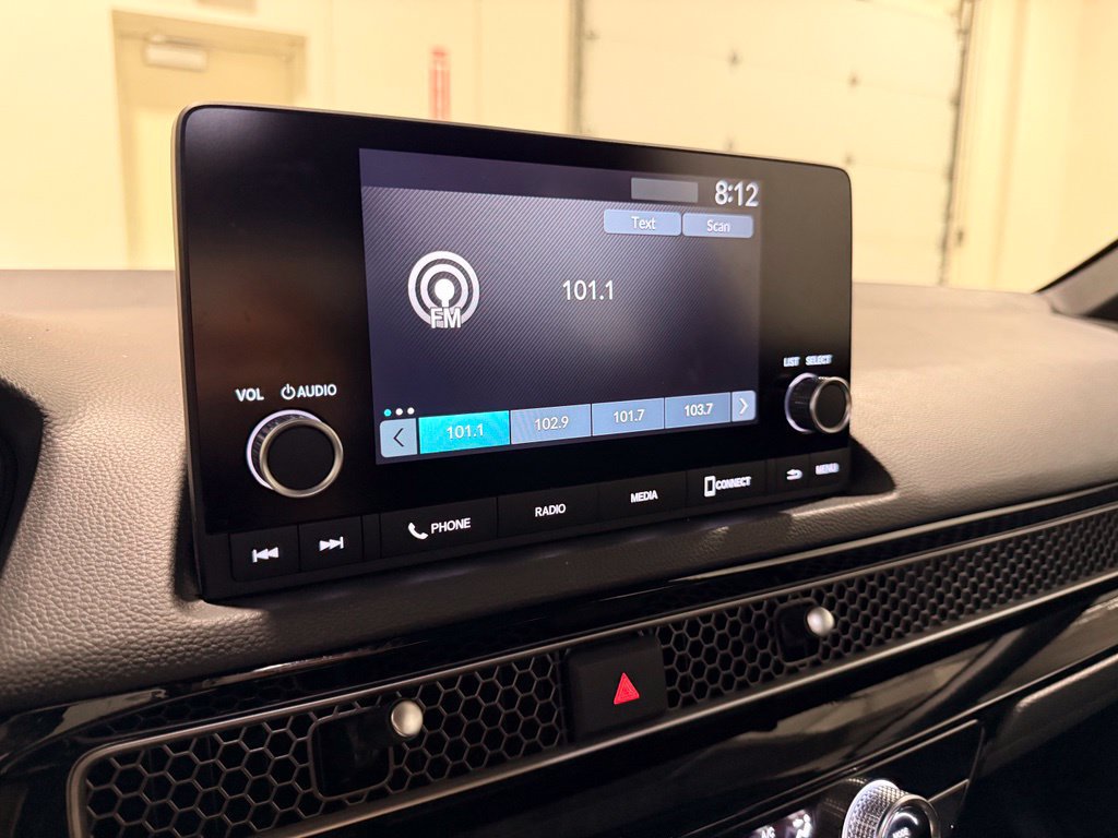 Used 2024 Honda Civic Sport image 21
