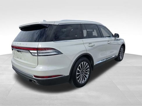 Used 2020 Lincoln Aviator Reserve w/ Equipment Group 201A image 3