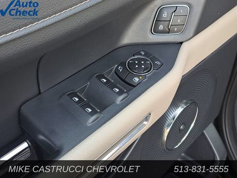 Used 2024 Ford Expedition Limited AWD/4WD image 22