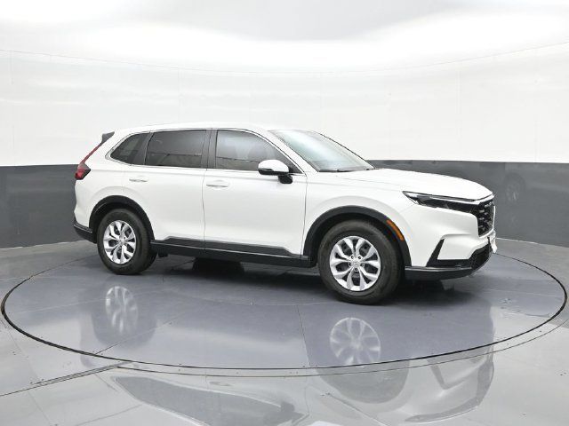 Used 2026 Honda CR-V LX image 14