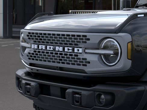 New 2026 Ford Bronco Badlands AWD/4WD image 19