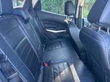Used 2018 Ford EcoSport Titanium image 3