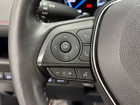 Used 2021 Toyota RAV4 XSE w/ Premium Package AWD/4WD image 18