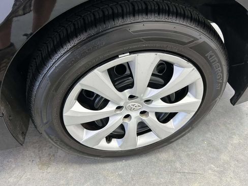 Certified 2024 Toyota Corolla LE FWD image 9