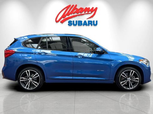 Used 2018 BMW X1 sDrive28i FWD image 3