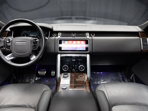 Used 2022 Land Rover Range Rover Westminster Edition image 61