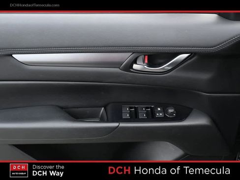 Used 2020 MAZDA CX-5 Touring image 15