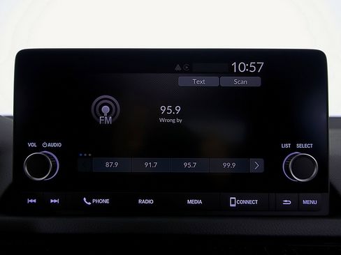 Certified 2025 Honda Civic Sport image 23