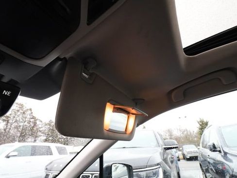 Used 2023 Subaru Outback Touring XT image 59