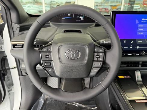 New 2026 Toyota bZ image 20