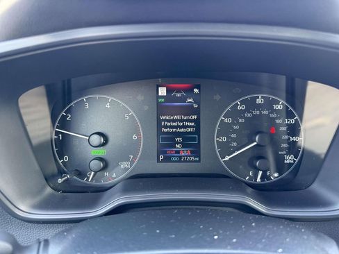 Certified 2024 Toyota Corolla SE w/ Convenience Package image 14