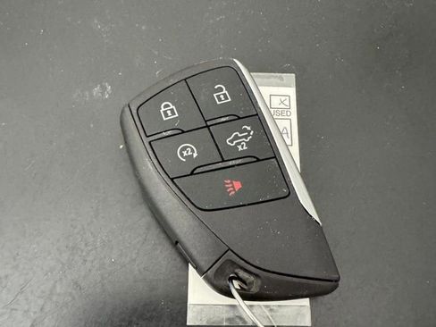 Used 2025 GMC Sierra 2500 Denali Ultimate image 72