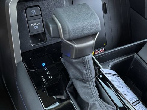 New 2026 Toyota Tundra Platinum AWD/4WD image 16