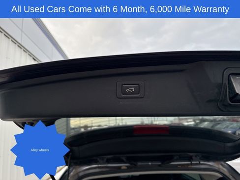 Used 2017 Subaru Outback 2.5i Premium image 8