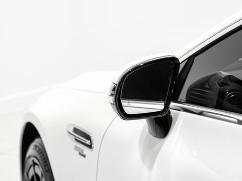 Used 2023 Mercedes-Benz AMG GT 53 image 38