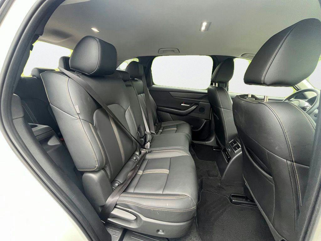Used 2026 MAZDA CX-90 3.3 Turbo w/ Select Package AWD/4WD image 27