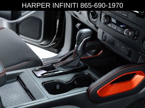 Used 2023 Nissan Frontier PRO-4X w/ Tow Package image 69