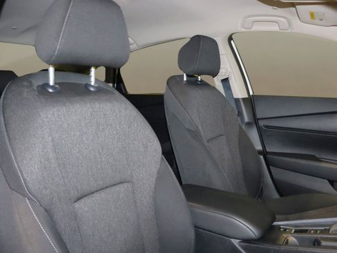 Used 2024 Honda Accord LX image 19