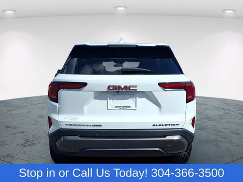 Used 2026 GMC Terrain Elevation AWD/4WD image 6